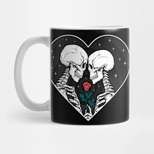 Eternal Lovers Mug